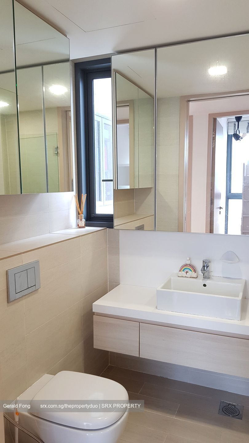 The Panorama (D20), Condominium #391707261